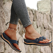 Load image into Gallery viewer, Sommerspesialer🎉Beach flip-flops sandaler for kvinner