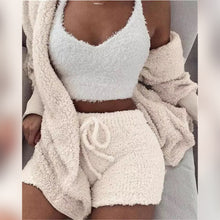 Load image into Gallery viewer, Cozy Knit Set (3 Pieces)
