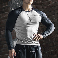 Load image into Gallery viewer, Men's Fitness T-Shirts