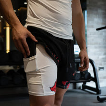 Load image into Gallery viewer, Anime Series Fitness Pants