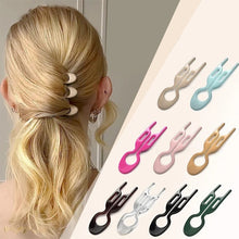 Load image into Gallery viewer, French Hair Pin