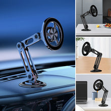 Load image into Gallery viewer, Universal Car Magnetic Mobile Phone Holder