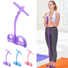 Load image into Gallery viewer, Fitness Pedal Ankle Puller