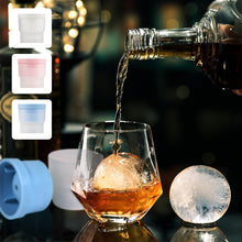 Load image into Gallery viewer, Stablebar sirkulær ishockeyform