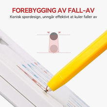 Load image into Gallery viewer, 2-i-1 dobbeltsidig magnetisk alfabetutgave