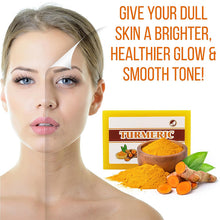 Load image into Gallery viewer, Lemon Turmeric Kojic Acid Soap