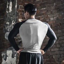 Load image into Gallery viewer, Men's Fitness T-Shirts