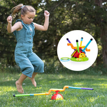Load image into Gallery viewer, Ladybug Ring Toy