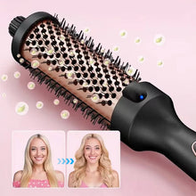 Load image into Gallery viewer, Fluffy Curl Brush(UK standard)