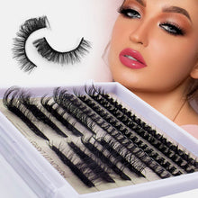 Load image into Gallery viewer, DIY Eyelash Kit