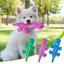 Load image into Gallery viewer, Pet Crocodile Toys
