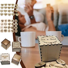 Load image into Gallery viewer, Date Night Activity Token &amp; Box Set