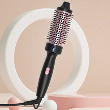 Load image into Gallery viewer, Fluffy Curl Brush(UK standard)