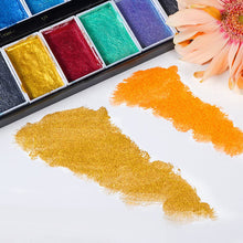 Load image into Gallery viewer, Watercolour Paint Set