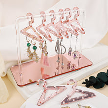 Load image into Gallery viewer, Jewelry Organizer Stand
