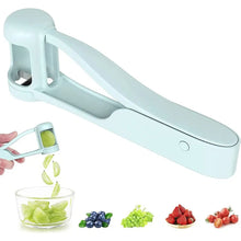 Load image into Gallery viewer, Blueberry Grape Slicer