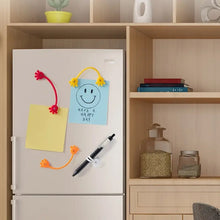 Load image into Gallery viewer, Magnetic Silicone Cable Organizer