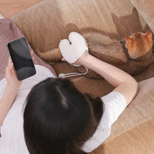 Load image into Gallery viewer, Pet Grooming Gloves Double-sided Cleaning