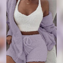 Load image into Gallery viewer, Cozy Knit Set (3 Pieces)