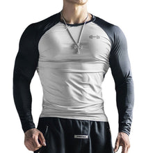 Load image into Gallery viewer, Men's Fitness T-Shirts