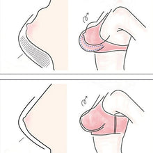 Load image into Gallery viewer, Plus Size Comfortable Underwear Bra