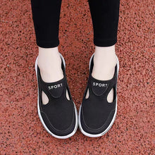 Load image into Gallery viewer, Comfort Breathable Support Sports Sandals