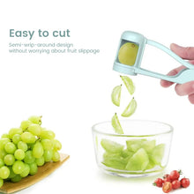 Load image into Gallery viewer, Blueberry Grape Slicer