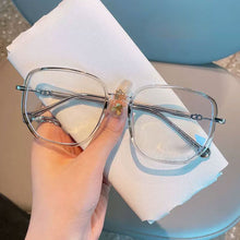 Load image into Gallery viewer, Women's Portable Fashion Anti-Blue Light Reading Glasses