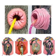Load image into Gallery viewer, Cat Yarn Bowl