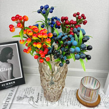 Load image into Gallery viewer, Prosperity Cherry Fruit Decoration