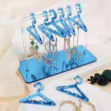 Load image into Gallery viewer, Jewelry Organizer Stand