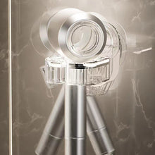 Load image into Gallery viewer, Rotating Hair Dryer Rack Punch-Free