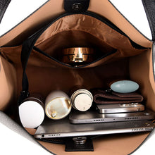 Load image into Gallery viewer, Solid Color Simple Shoulder Bag