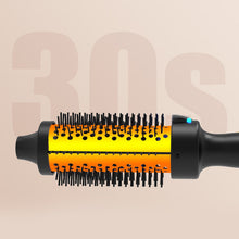 Load image into Gallery viewer, Fluffy Curl Brush(UK standard)