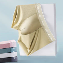 Load image into Gallery viewer, Breathable Ice Silk Men's Underwear