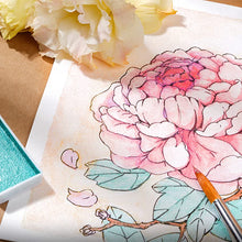 Load image into Gallery viewer, Watercolour Paint Set