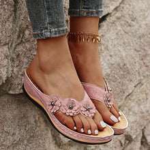 Load image into Gallery viewer, Sommerspesialer🎉Beach flip-flops sandaler for kvinner