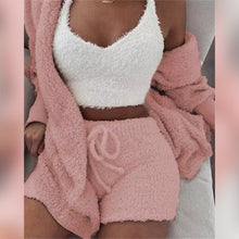Load image into Gallery viewer, Cozy Knit Set (3 Pieces)