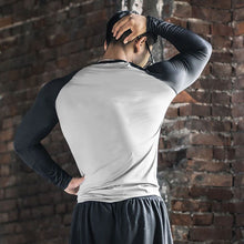 Load image into Gallery viewer, Men's Fitness T-Shirts