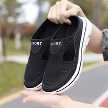 Load image into Gallery viewer, Comfort Breathable Support Sports Sandals