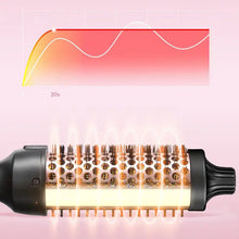 Load image into Gallery viewer, Fluffy Curl Brush(UK standard)