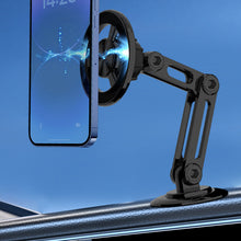 Load image into Gallery viewer, Universal Car Magnetic Mobile Phone Holder
