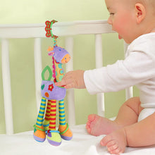 Load image into Gallery viewer, Toddler Animals Bed-bell Pendant