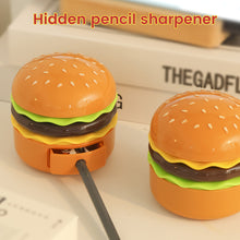 Load image into Gallery viewer, Bright Burger Lamp