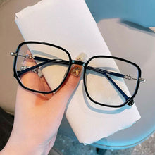 Load image into Gallery viewer, Women's Portable Fashion Anti-Blue Light Reading Glasses