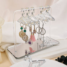 Load image into Gallery viewer, Jewelry Organizer Stand