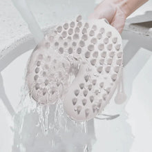 Load image into Gallery viewer, Pet Grooming Gloves Double-sided Cleaning