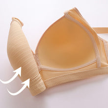 Load image into Gallery viewer, Plus Size Comfortable Underwear Bra