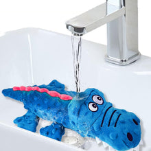 Load image into Gallery viewer, Pet Crocodile Toys
