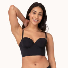 Load image into Gallery viewer, Low Back Strapless Bra